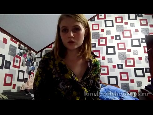 ❤️ Young blonde oileanach às an Ruis likes mòr dicks. ❤ Gnè aig gd.tusar.top ️❤