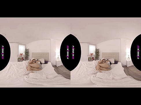 ❤️ PORNBCN VR Bidh dithis leasbach òg a’ dùsgadh adharcach ann an 4K 180 3D virtual reality Geneva Bellucci Katrina Moreno ❤  Gnè  aig gd.tusar.top ️❤