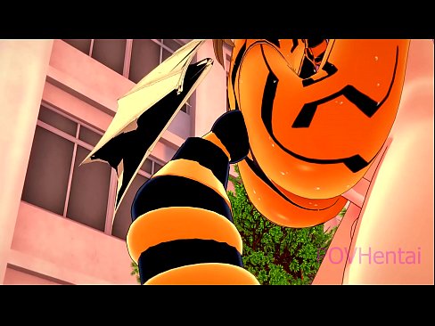 ❤️ Uilebheist nighean Wasp ❤  Gnè  aig gd.tusar.top ️❤